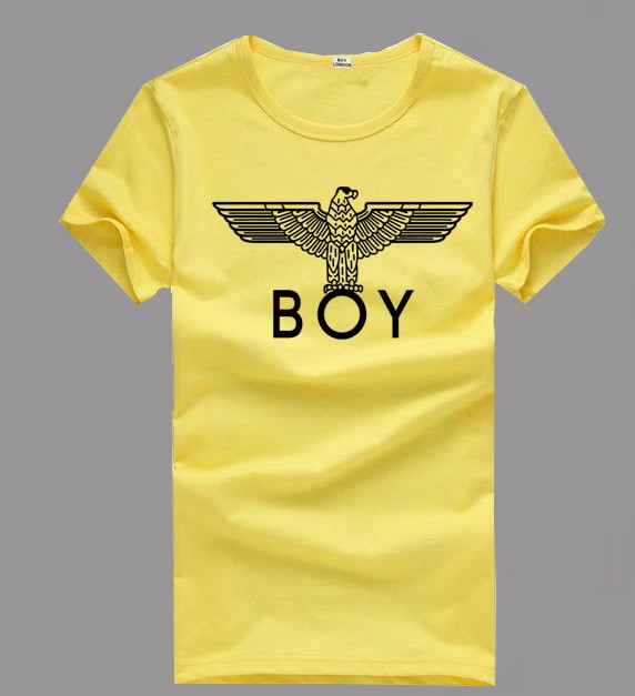 T-shirt Boy London Pour Homme